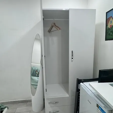 A Casa Tua * Neapol