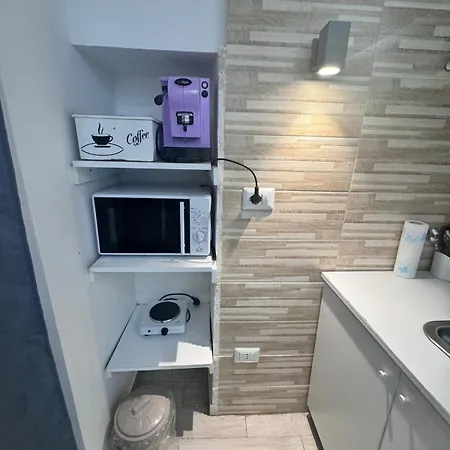 A Casa Tua Neapol
