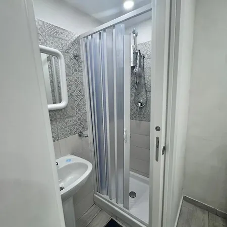 Apartament A Casa Tua Neapol