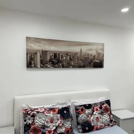 A Casa Tua