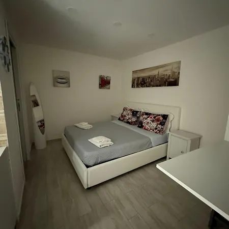 A Casa Tua Neapol