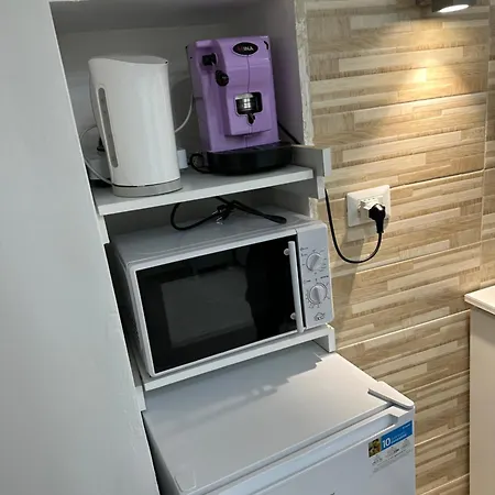 Apartament A Casa Tua *