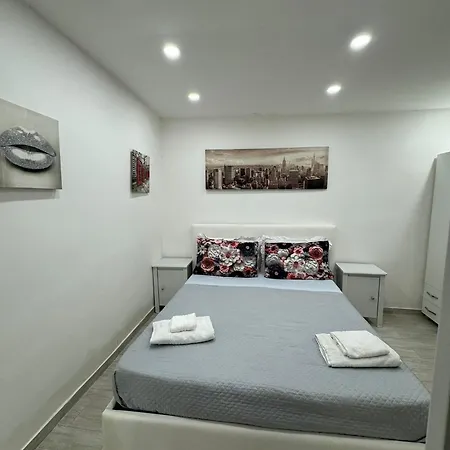 Apartament A Casa Tua