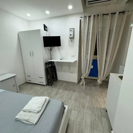 Apartament A Casa Tua Neapol