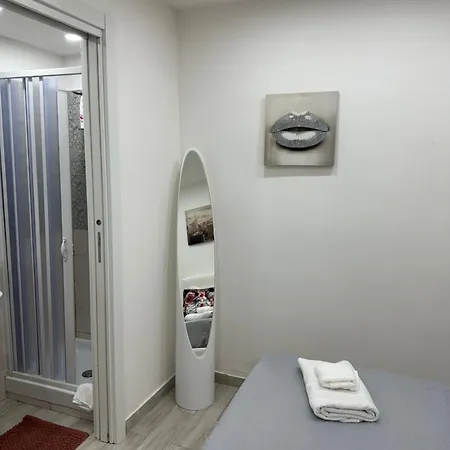 Apartament A Casa Tua Neapol