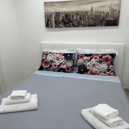 A Casa Tua Neapol