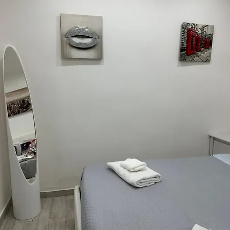 A Casa Tua * Neapol