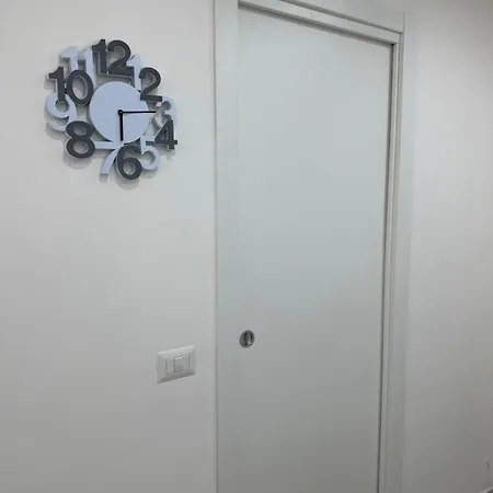 Apartament A Casa Tua