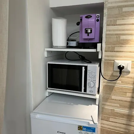 Apartament A Casa Tua
