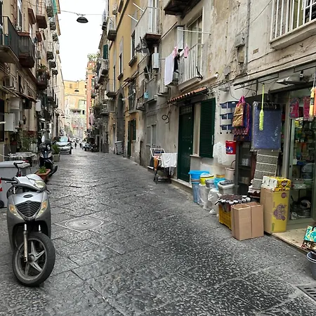 Apartament A Casa Tua