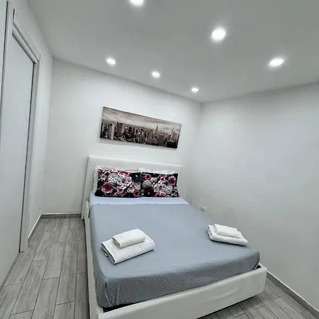 Apartament A Casa Tua
