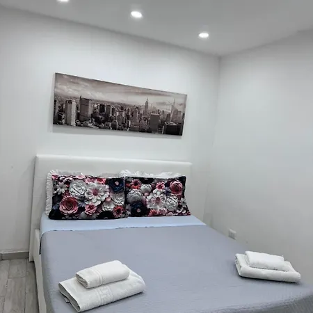 Apartament A Casa Tua Neapol